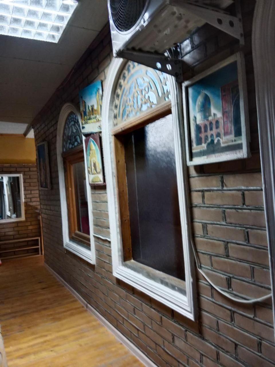Gulsara Hostel Samarkand Room photo
